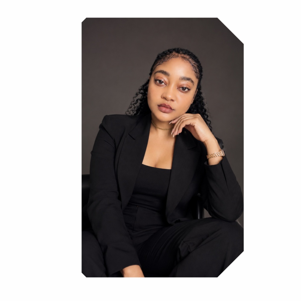 Rachael Benjamin Igbeka